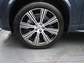 Thumbnail of 2021 Denim Blue Metallic Volvo XC90