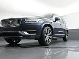 Thumbnail of 2021 Denim Blue Metallic Volvo XC90