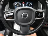 Thumbnail of 2021 Denim Blue Metallic Volvo XC90