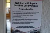 Thumbnail of 2023 Scarlet Ember Tintcoat Nissan Pathfinder