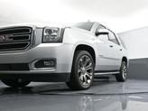 Thumbnail of 2016 Quicksilver Metallic GMC Yukon