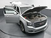 Thumbnail of 2016 Quicksilver Metallic GMC Yukon