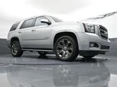 Thumbnail of 2016 Quicksilver Metallic GMC Yukon