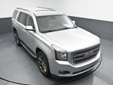 Thumbnail of 2016 Quicksilver Metallic GMC Yukon