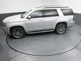 Thumbnail of 2016 Quicksilver Metallic GMC Yukon