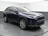Thumbnail of 2023 Blueprint Toyota RAV4