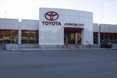 Thumbnail of 2022 Jet Black Toyota Corolla Cross