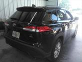 Thumbnail of 2022 Jet Black Toyota Corolla Cross