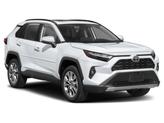 Thumbnail of 2025 Ruby Flare Pearl Toyota RAV4