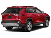 Thumbnail of 2025 Ruby Flare Pearl Toyota RAV4