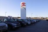 Thumbnail of 2022 Ruby Flare Pearl Toyota RAV4