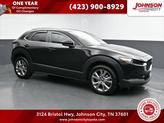 Photo of 2023 Jet Black Mica Mazda CX-30