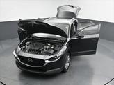 Thumbnail of 2023 Jet Black Mica Mazda CX-30