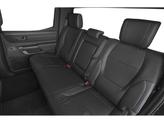 Thumbnail of 2026 Celestial Silver Metallic Toyota Tundra