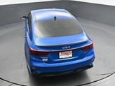 Thumbnail of 2023 Sporty Blue Kia Forte