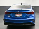 Thumbnail of 2023 Sporty Blue Kia Forte