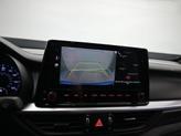 Thumbnail of 2023 Sporty Blue Kia Forte