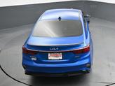 Thumbnail of 2023 Sporty Blue Kia Forte