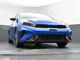 Thumbnail of 2023 Sporty Blue Kia Forte