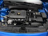 Thumbnail of 2023 Sporty Blue Kia Forte