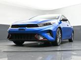 Thumbnail of 2023 Sporty Blue Kia Forte