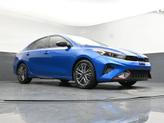 Thumbnail of 2023 Sporty Blue Kia Forte