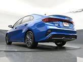 Thumbnail of 2023 Sporty Blue Kia Forte