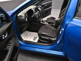 Thumbnail of 2023 Sporty Blue Kia Forte