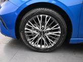 Thumbnail of 2023 Sporty Blue Kia Forte
