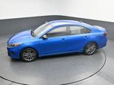 Thumbnail of 2023 Sporty Blue Kia Forte
