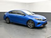 Thumbnail of 2023 Sporty Blue Kia Forte