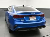 Thumbnail of 2023 Sporty Blue Kia Forte