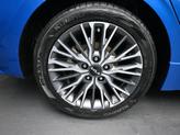 Thumbnail of 2023 Sporty Blue Kia Forte