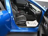 Thumbnail of 2023 Sporty Blue Kia Forte