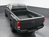 Thumbnail of 2017 Magnetic Gray Metallic Toyota Tacoma