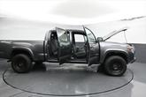 Thumbnail of 2017 Magnetic Gray Metallic Toyota Tacoma