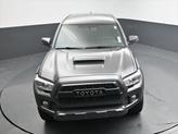 Thumbnail of 2017 Magnetic Gray Metallic Toyota Tacoma