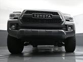 Thumbnail of 2017 Magnetic Gray Metallic Toyota Tacoma