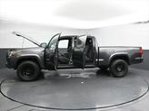 Thumbnail of 2017 Magnetic Gray Metallic Toyota Tacoma