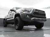 Thumbnail of 2017 Magnetic Gray Metallic Toyota Tacoma