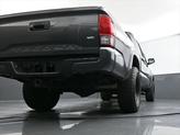 Thumbnail of 2017 Magnetic Gray Metallic Toyota Tacoma
