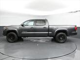 Thumbnail of 2017 Magnetic Gray Metallic Toyota Tacoma