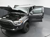 Thumbnail of 2017 Magnetic Gray Metallic Toyota Tacoma