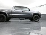 Thumbnail of 2017 Magnetic Gray Metallic Toyota Tacoma