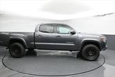 Thumbnail of 2017 Magnetic Gray Metallic Toyota Tacoma