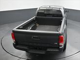 Thumbnail of 2017 Magnetic Gray Metallic Toyota Tacoma