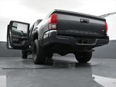 Thumbnail of 2017 Magnetic Gray Metallic Toyota Tacoma