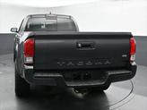 Thumbnail of 2017 Magnetic Gray Metallic Toyota Tacoma