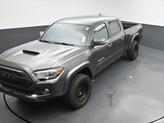 Thumbnail of 2017 Magnetic Gray Metallic Toyota Tacoma
