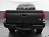 Thumbnail of 2017 Magnetic Gray Metallic Toyota Tacoma